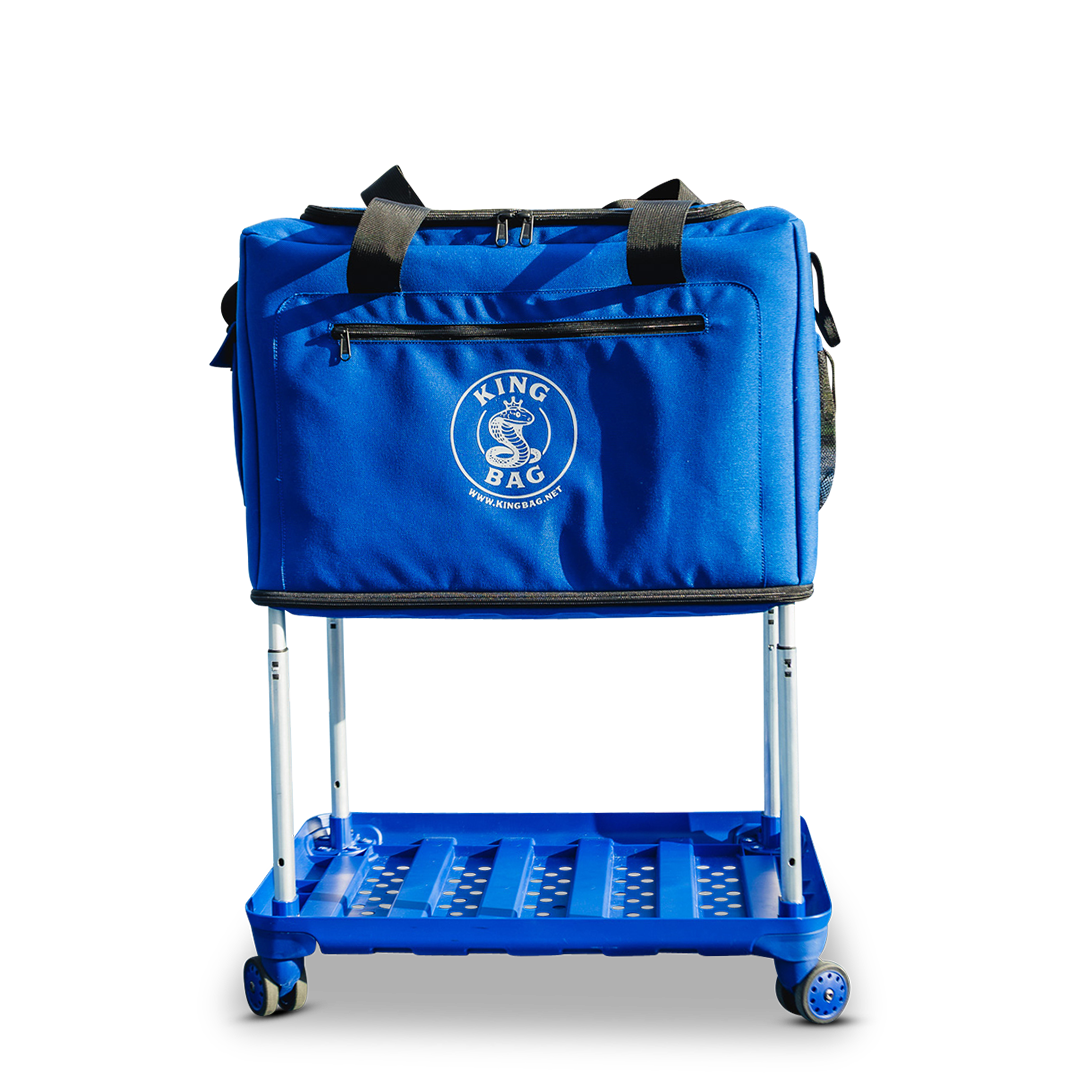 KINGBAG BIG (US IN STOCK · Pre-Order International)