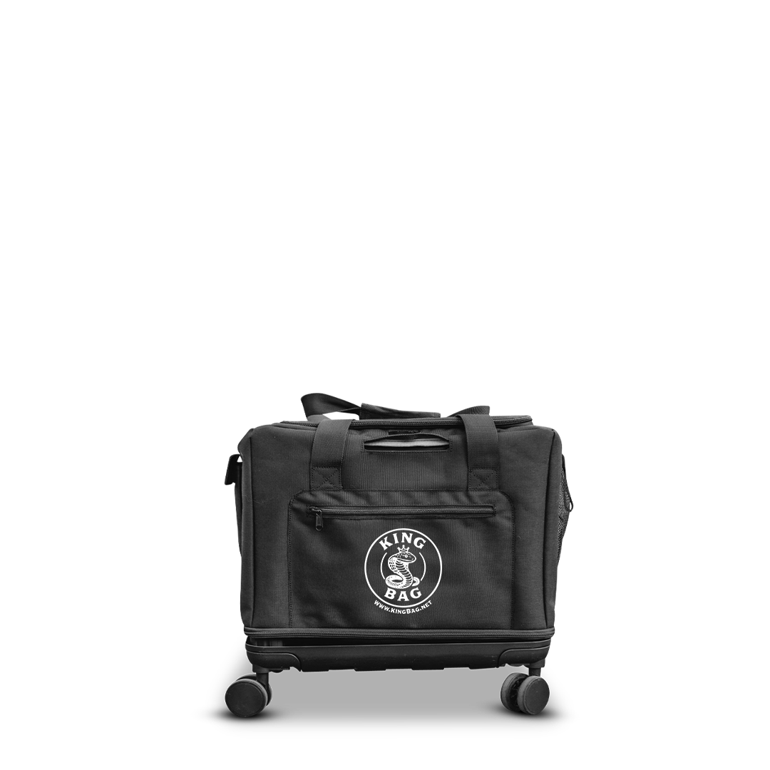 KINGBAG MEDIUM (PRE-ORDER – DELIVERY IN APRIL)