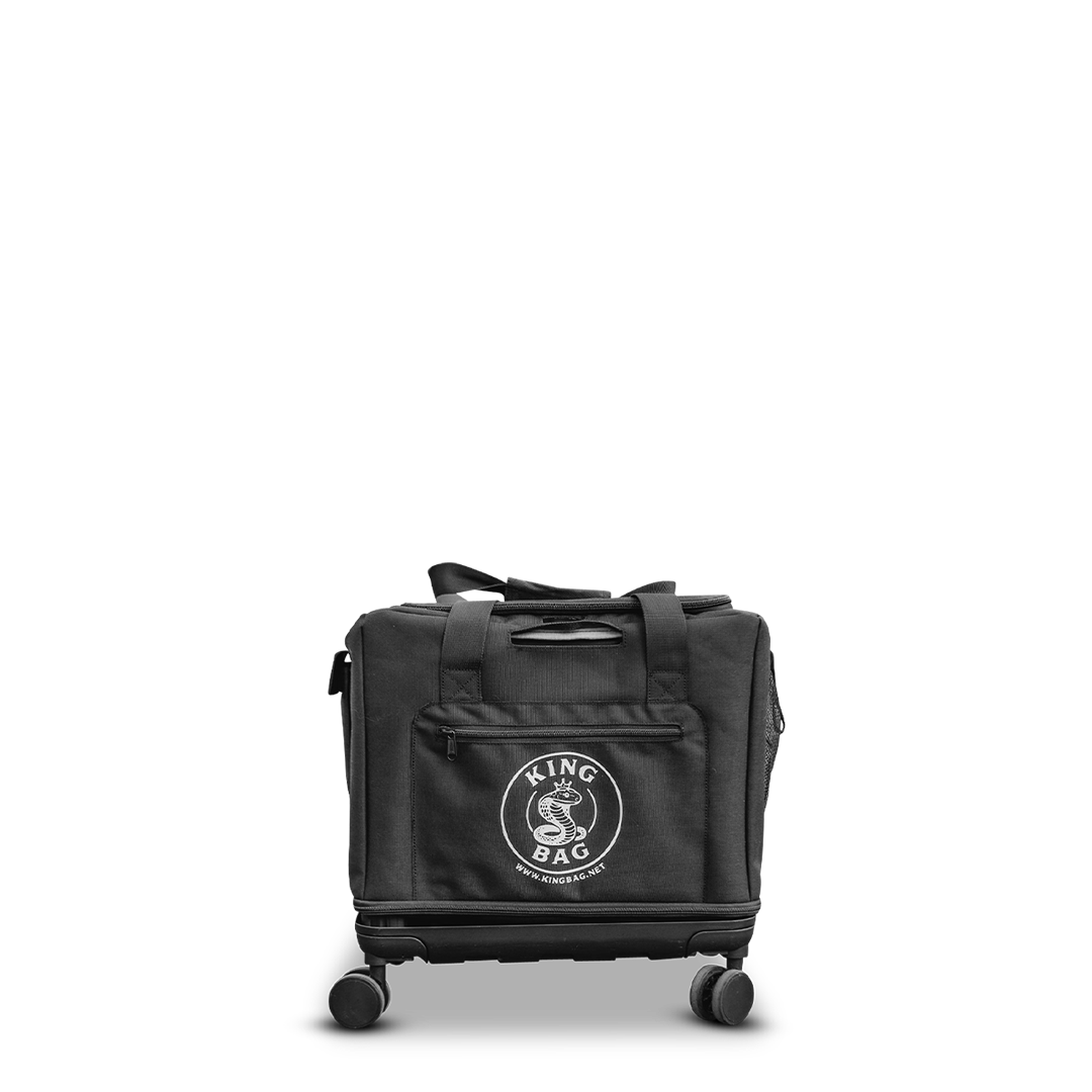 KINGBAG SMALL (PRE-ORDER – DELIVERY IN APRIL)