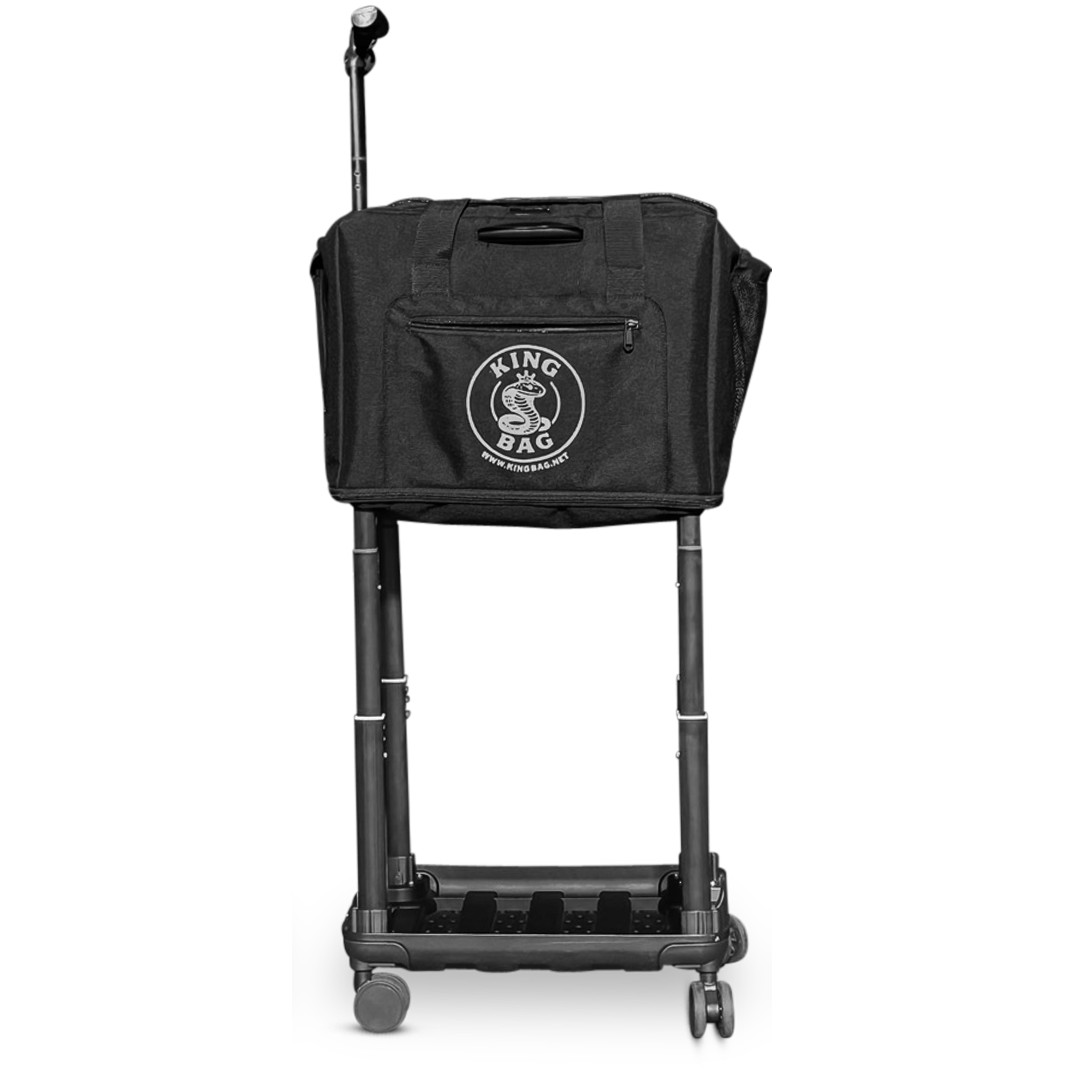 KINGBAG SMALL (PRE-ORDER – DELIVERY IN APRIL)