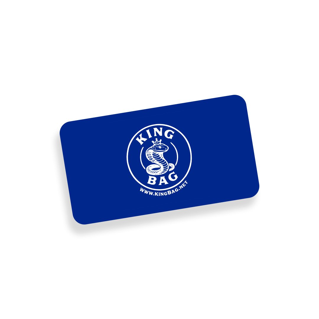 KINGBAG eGift Card